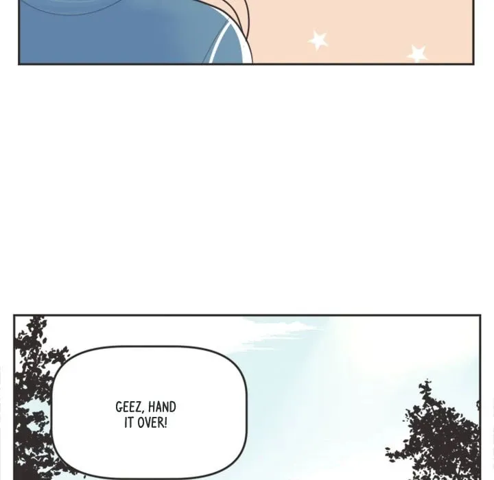Folklore Thingy Chapter 12 page 16 - 