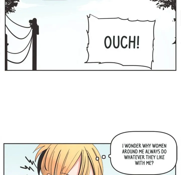 Folklore Thingy Chapter 12 page 17 - 