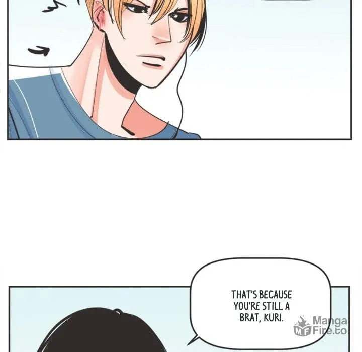 Folklore Thingy Chapter 12 page 18 - 