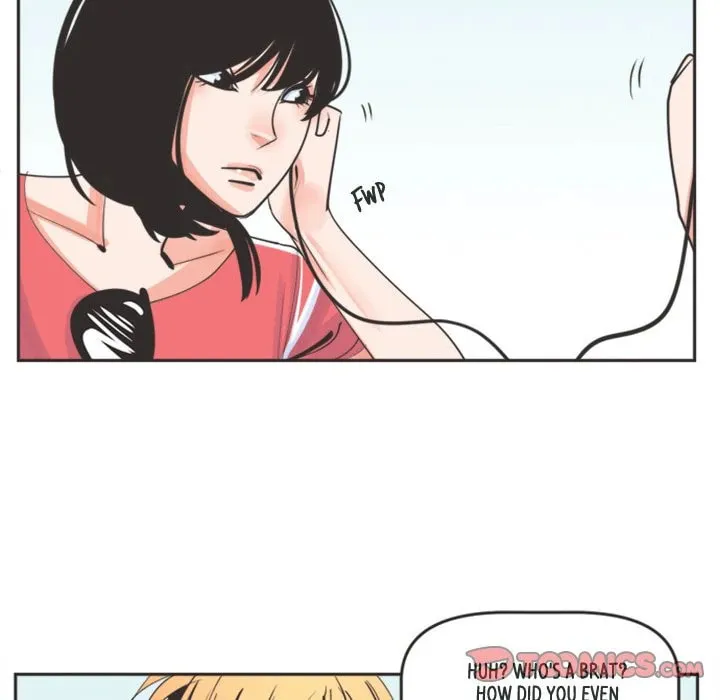 Folklore Thingy Chapter 12 page 19 - 