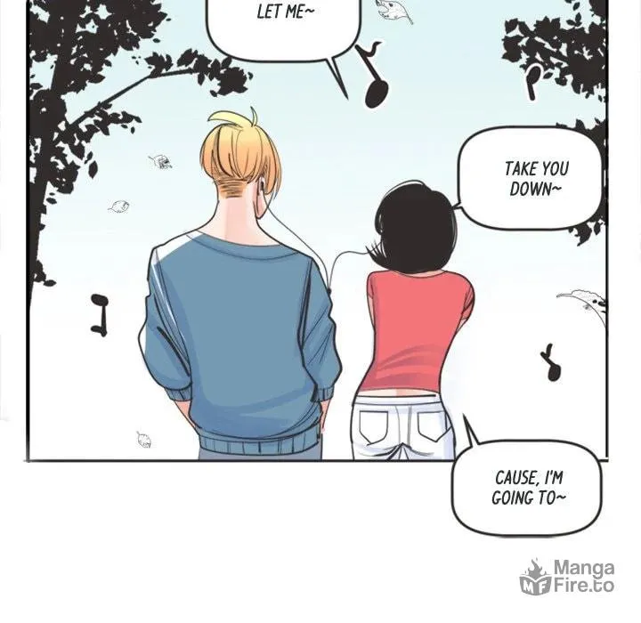 Folklore Thingy Chapter 12 page 21 - 