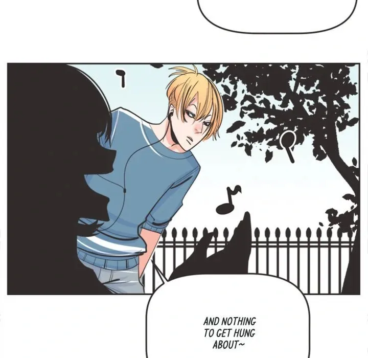 Folklore Thingy Chapter 12 page 23 - 