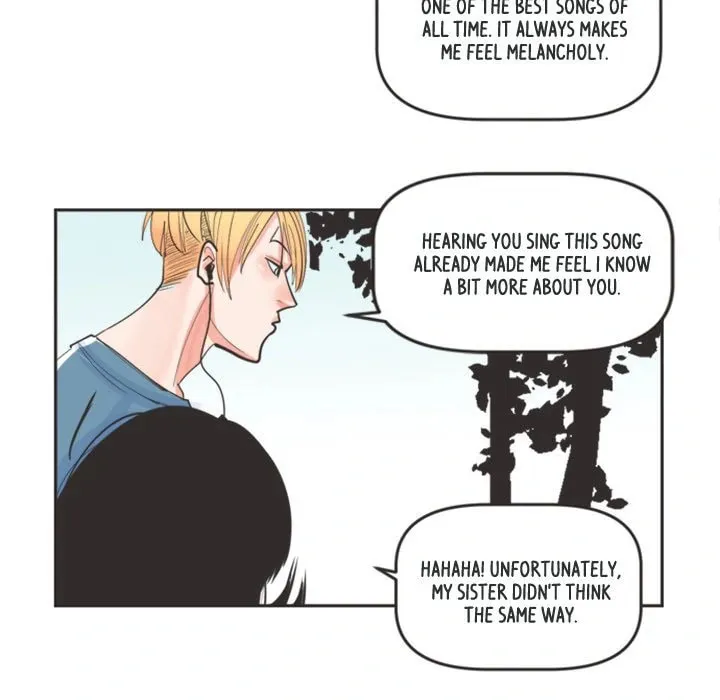 Folklore Thingy Chapter 12 page 28 - 