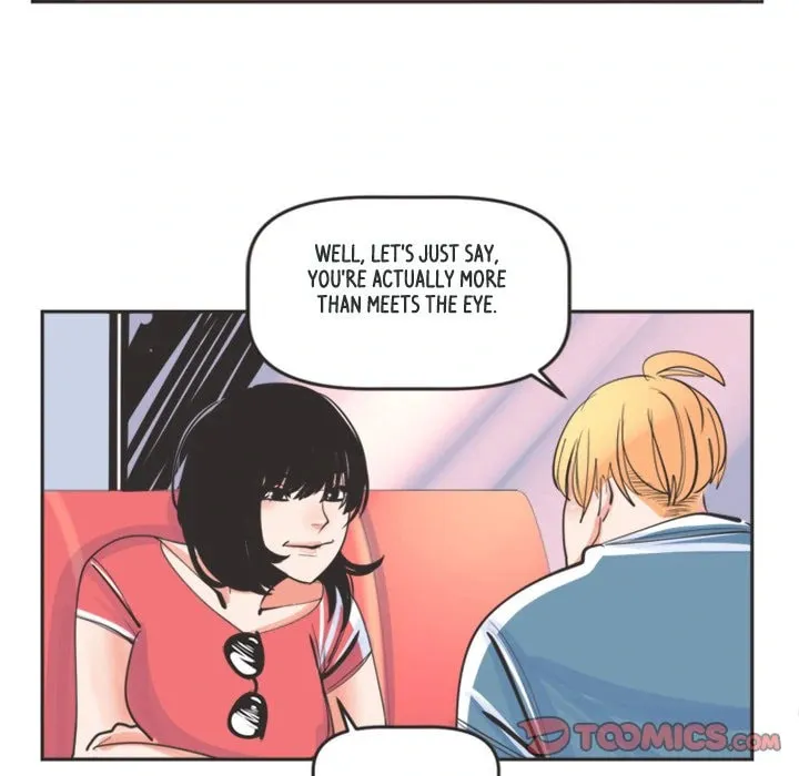 Folklore Thingy Chapter 12 page 37 - 
