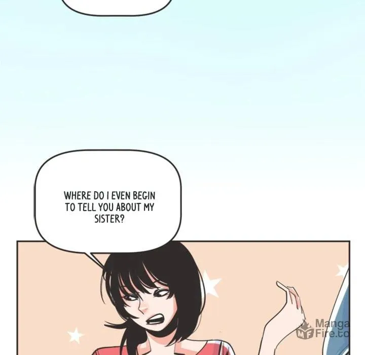 Folklore Thingy Chapter 12 page 5 - 