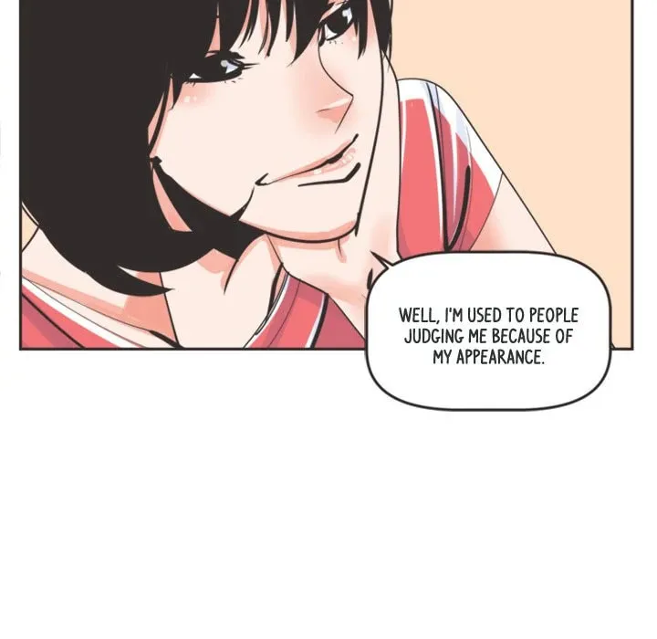 Folklore Thingy Chapter 12 page 41 - 
