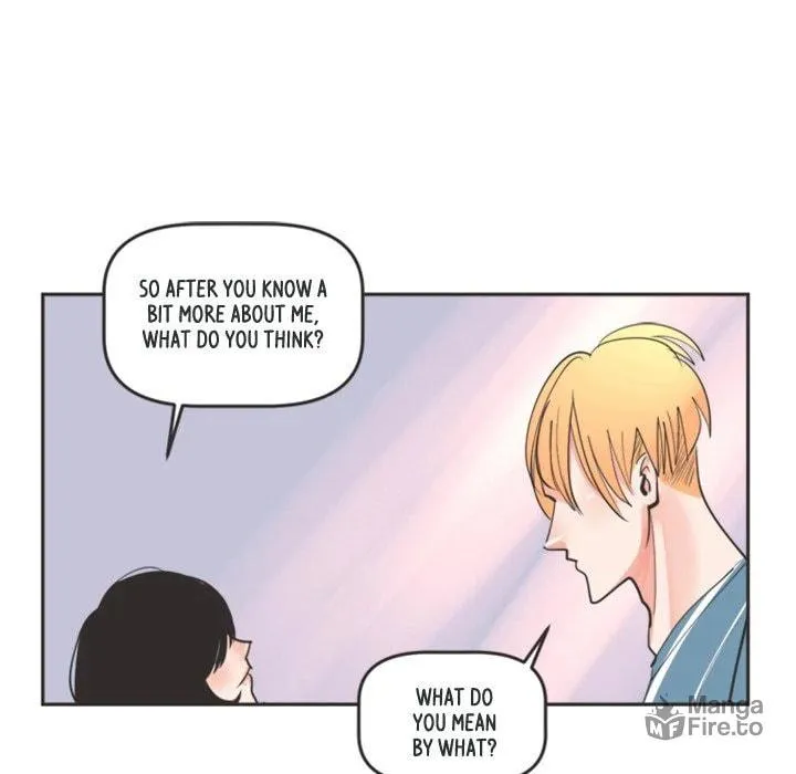 Folklore Thingy Chapter 12 page 42 - 