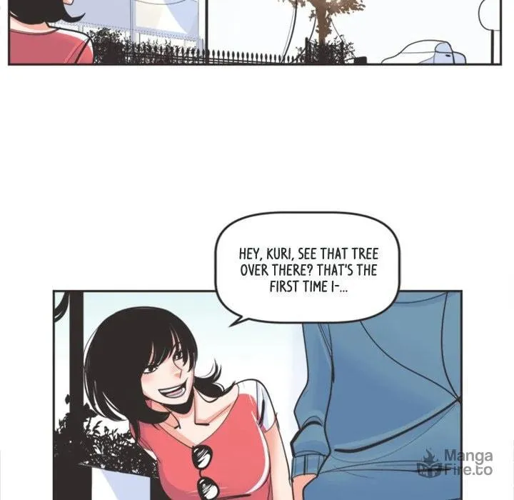 Folklore Thingy Chapter 12 page 10 - 