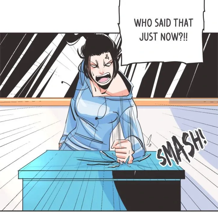 Folklore Thingy Chapter 13 page 11 - 