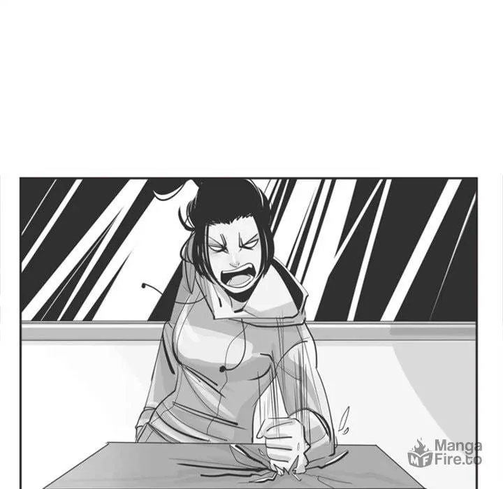Folklore Thingy Chapter 13 page 12 - 