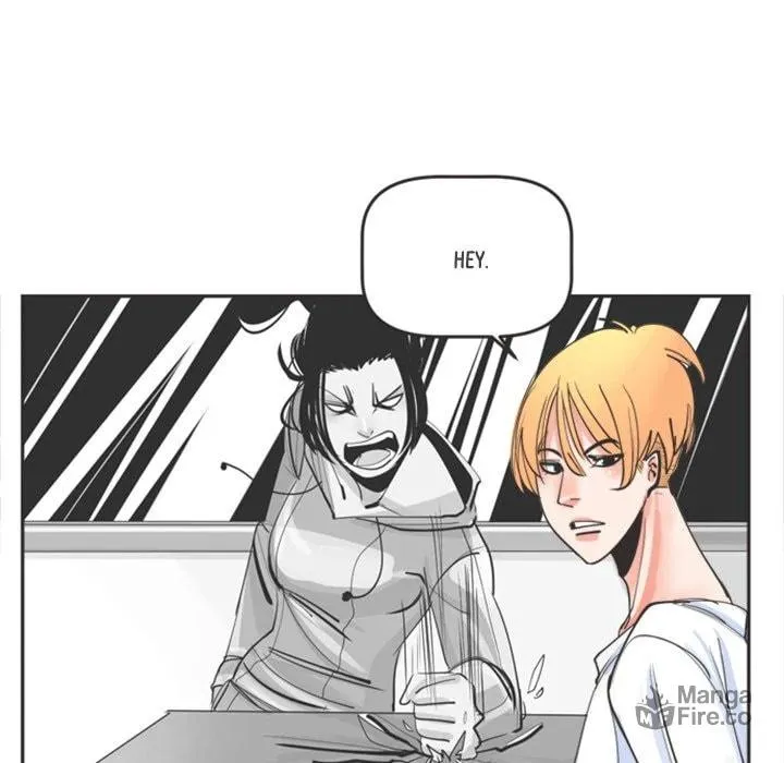 Folklore Thingy Chapter 13 page 15 - 
