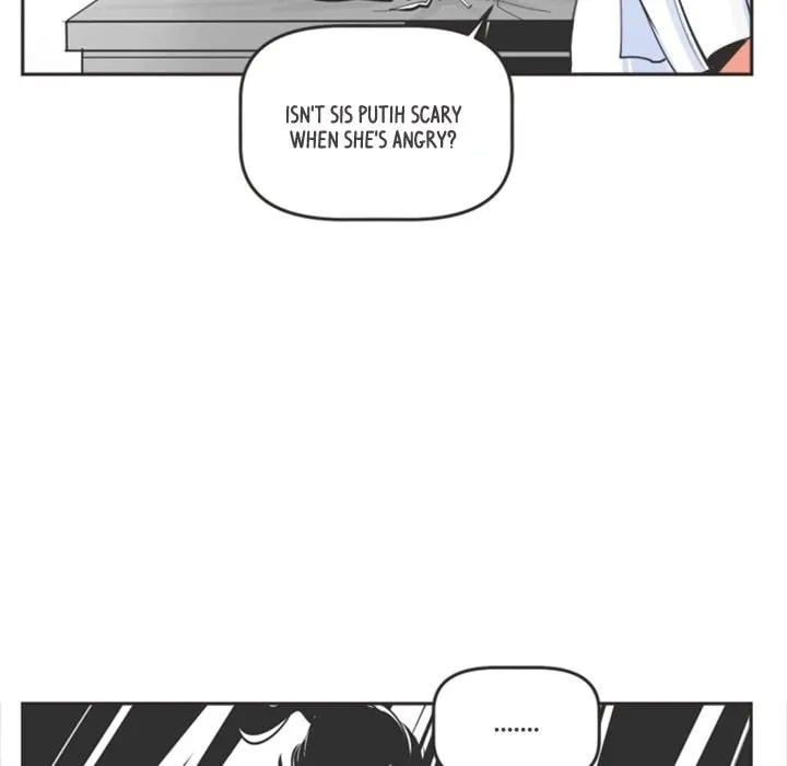 Folklore Thingy Chapter 13 page 16 - 