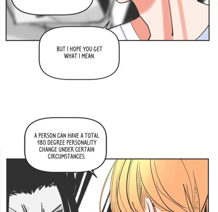 Folklore Thingy Chapter 13 page 19 - 