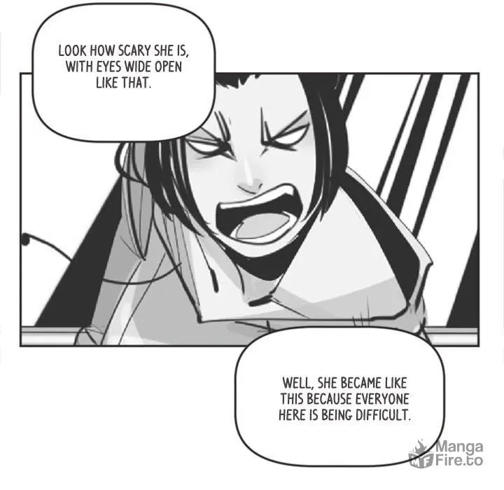 Folklore Thingy Chapter 13 page 21 - 