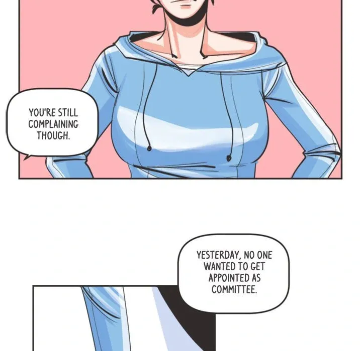 Folklore Thingy Chapter 13 page 28 - 
