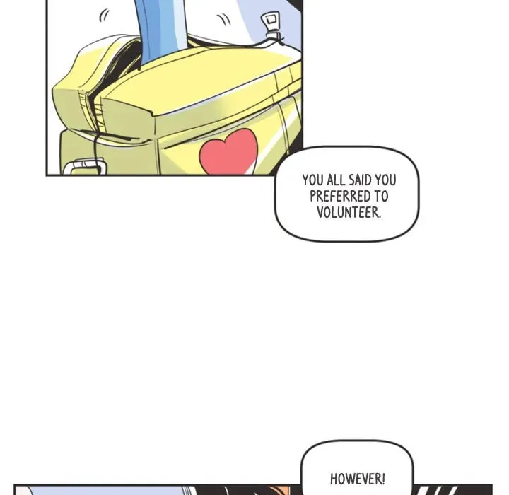 Folklore Thingy Chapter 13 page 29 - 
