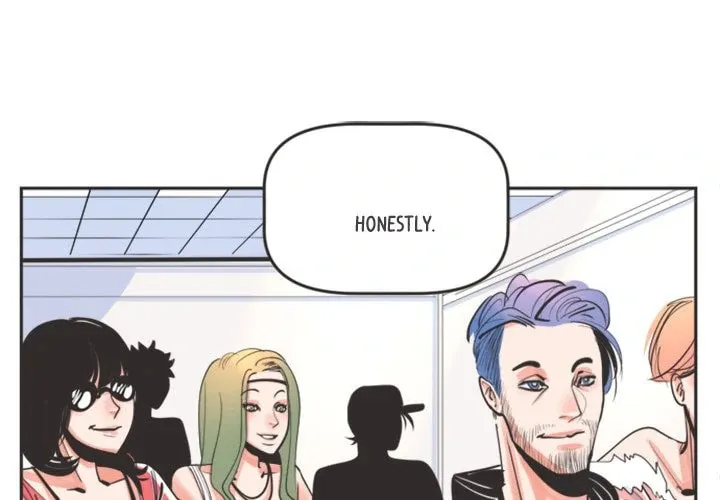 Folklore Thingy Chapter 13 page 4 - 