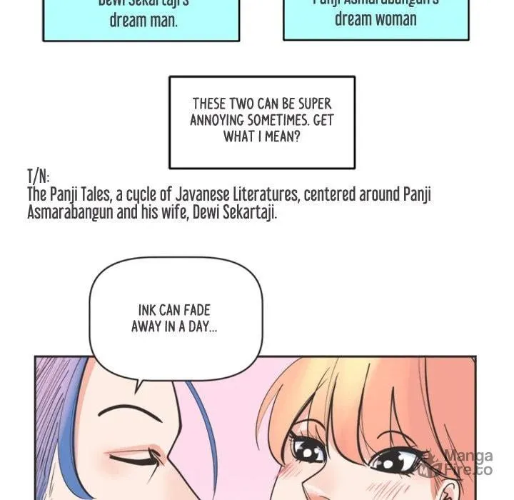 Folklore Thingy Chapter 13 page 33 - 