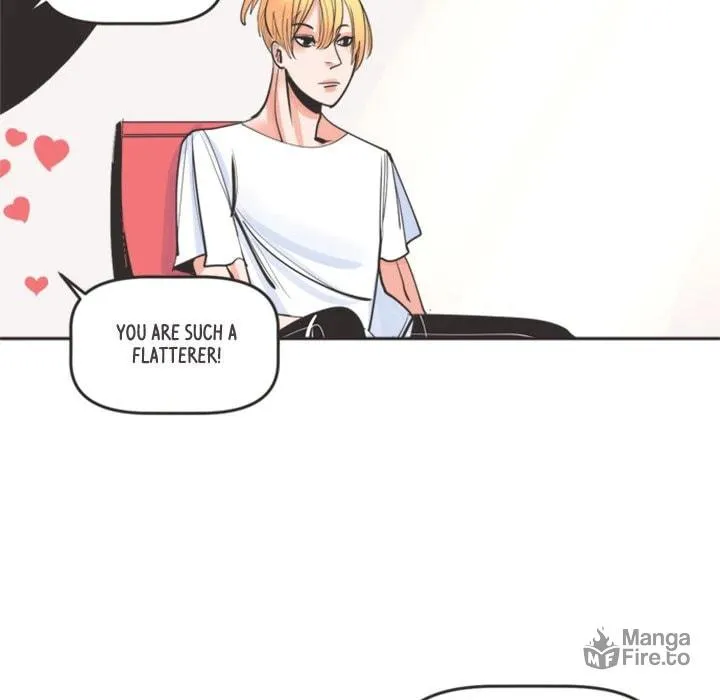 Folklore Thingy Chapter 13 page 35 - 