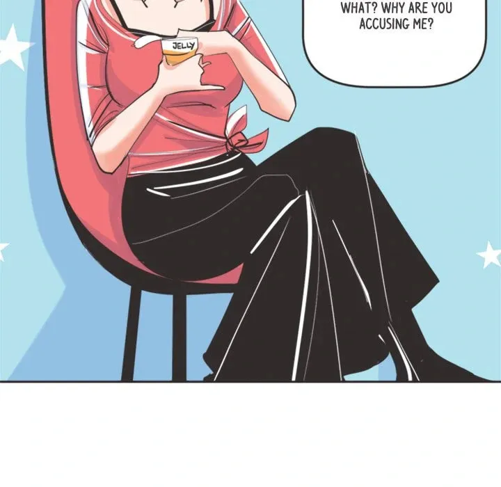 Folklore Thingy Chapter 13 page 47 - 