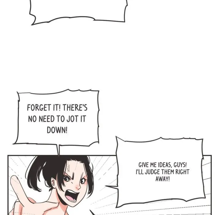 Folklore Thingy Chapter 13 page 49 - 