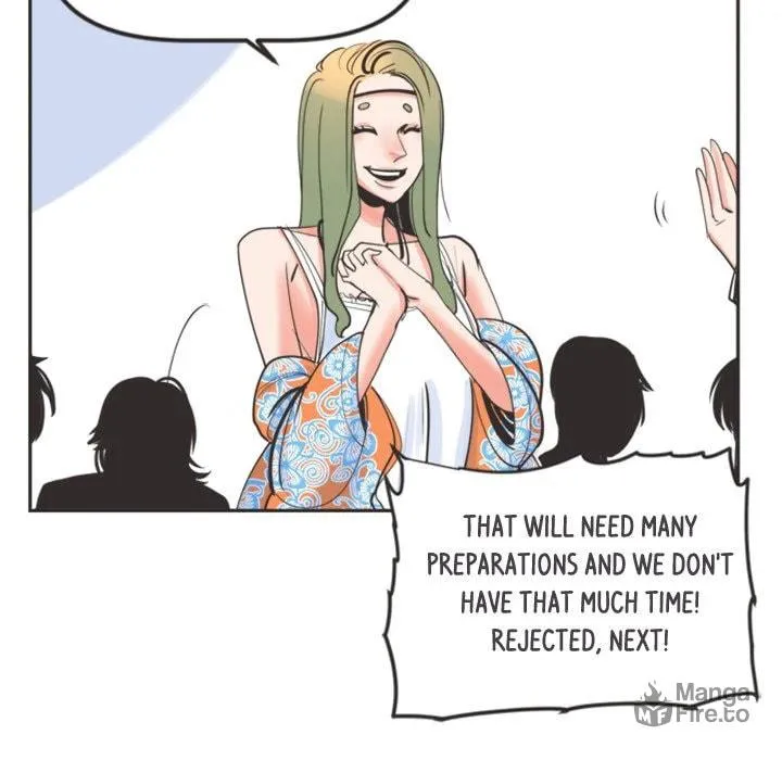 Folklore Thingy Chapter 13 page 51 - 
