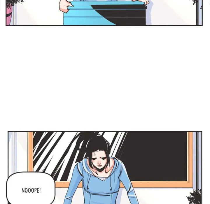 Folklore Thingy Chapter 13 page 7 - 