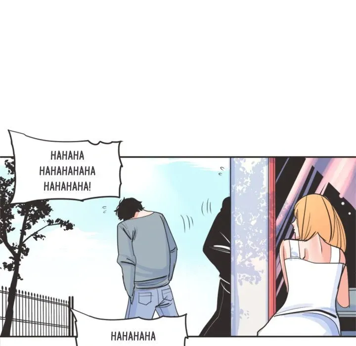 Folklore Thingy Chapter 14 page 13 - 