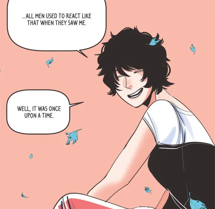 Folklore Thingy Chapter 14 page 17 - 