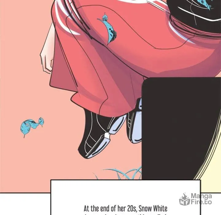 Folklore Thingy Chapter 14 page 18 - 