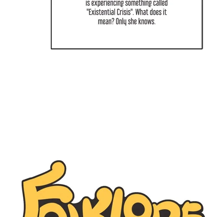 Folklore Thingy Chapter 14 page 19 - 