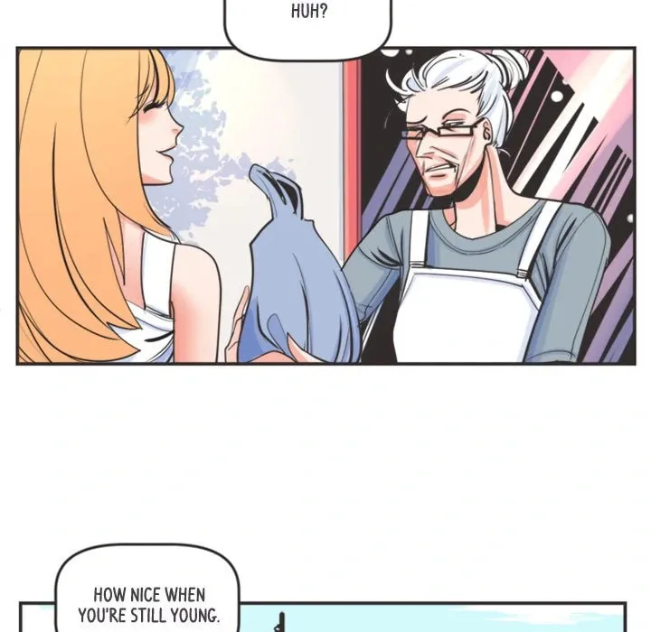 Folklore Thingy Chapter 14 page 22 - 