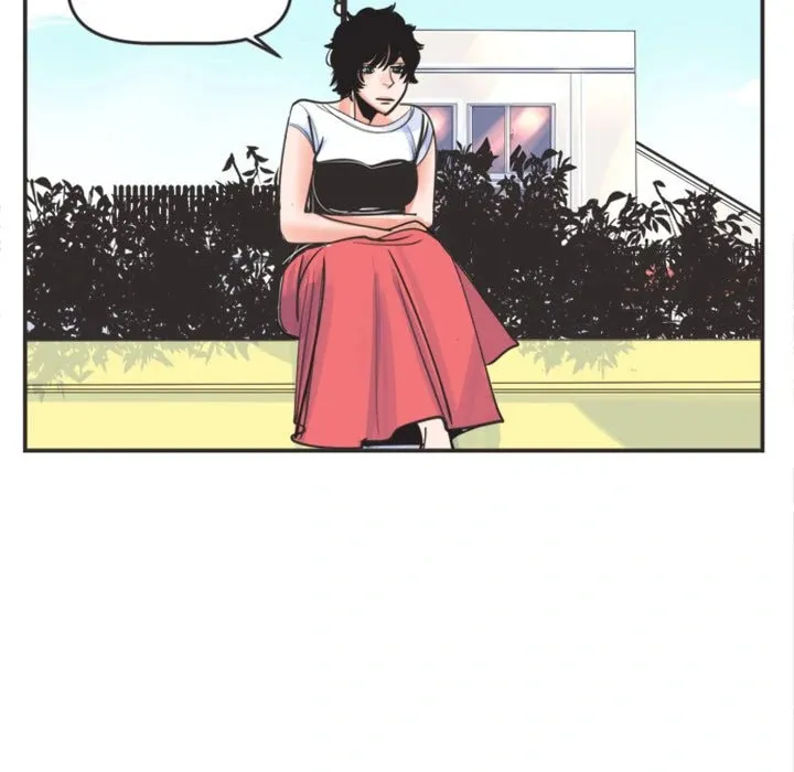 Folklore Thingy Chapter 14 page 23 - 