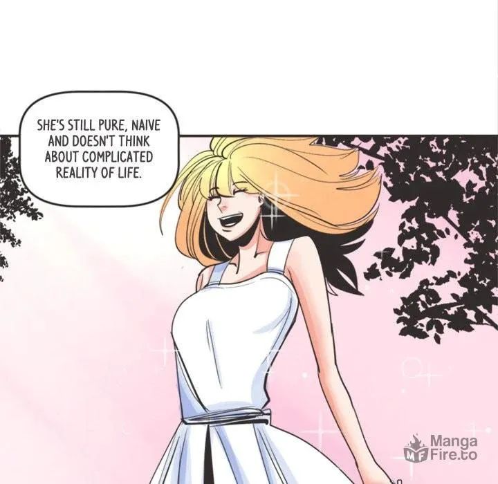 Folklore Thingy Chapter 14 page 24 - 