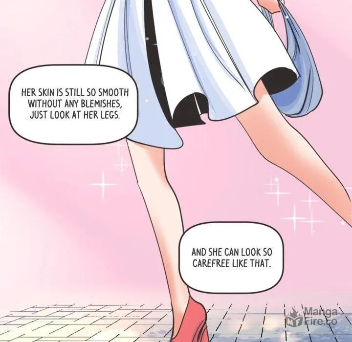 Folklore Thingy Chapter 14 page 25 - 