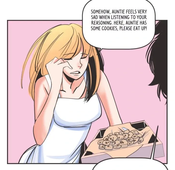 Folklore Thingy Chapter 14 page 34 - 