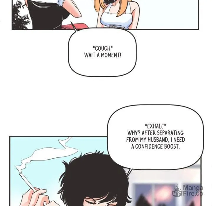 Folklore Thingy Chapter 14 page 36 - 