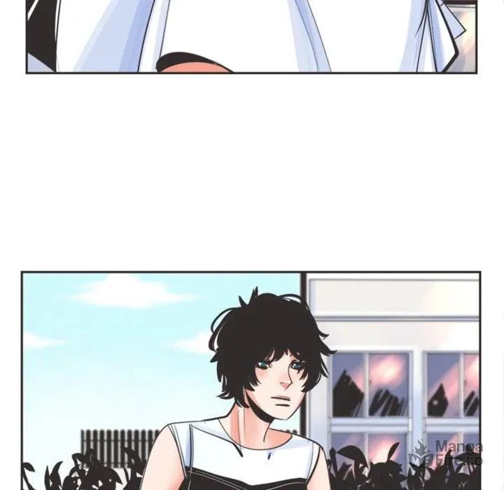 Folklore Thingy Chapter 14 page 5 - 