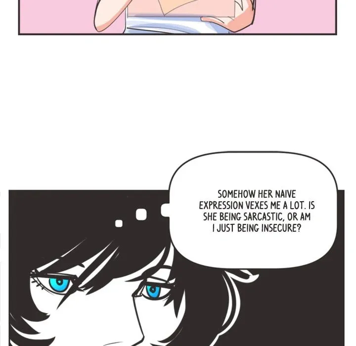 Folklore Thingy Chapter 14 page 41 - 