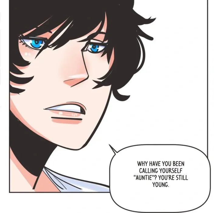 Folklore Thingy Chapter 14 page 43 - 