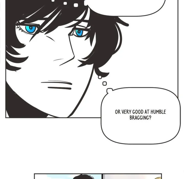 Folklore Thingy Chapter 14 page 47 - 