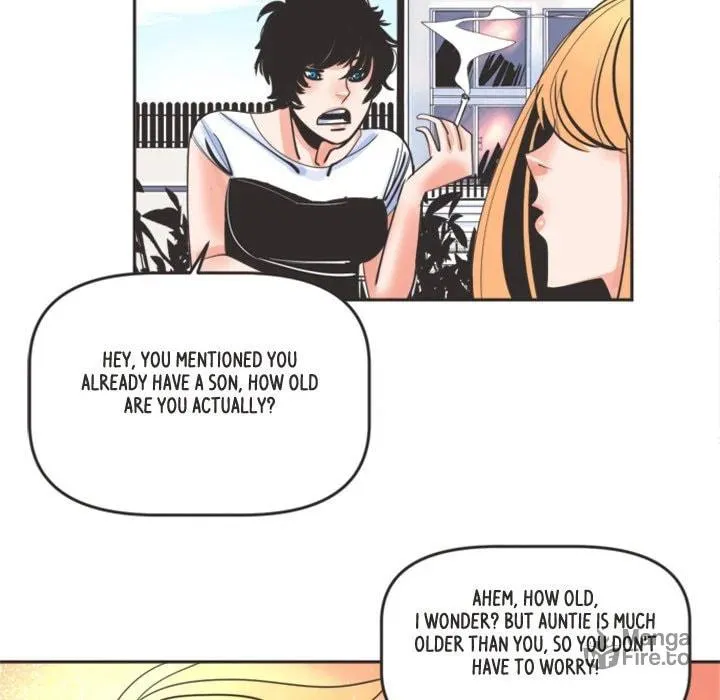 Folklore Thingy Chapter 14 page 48 - 
