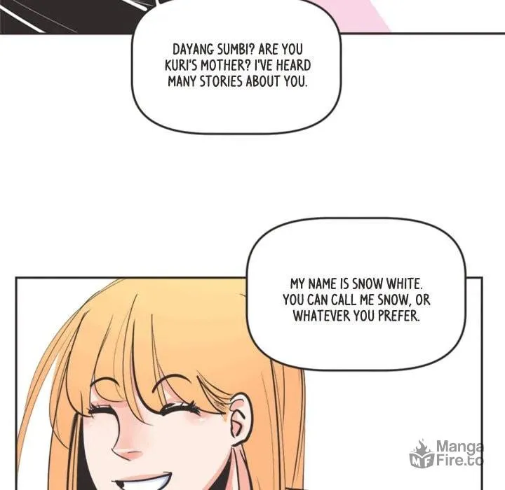 Folklore Thingy Chapter 14 page 55 - 