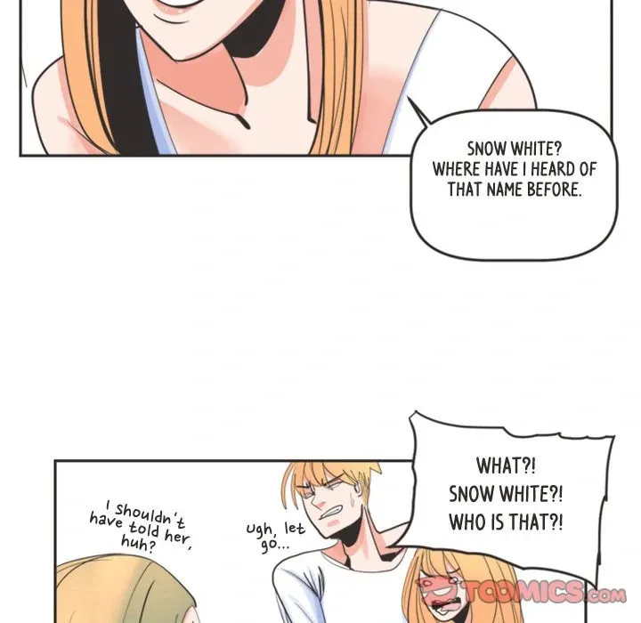 Folklore Thingy Chapter 14 page 56 - 