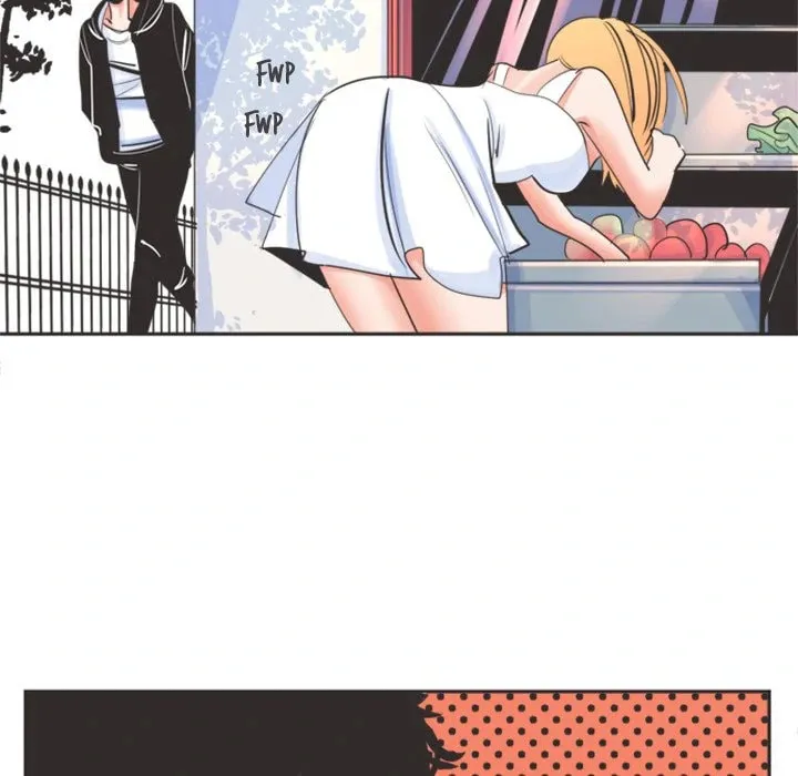 Folklore Thingy Chapter 14 page 7 - 