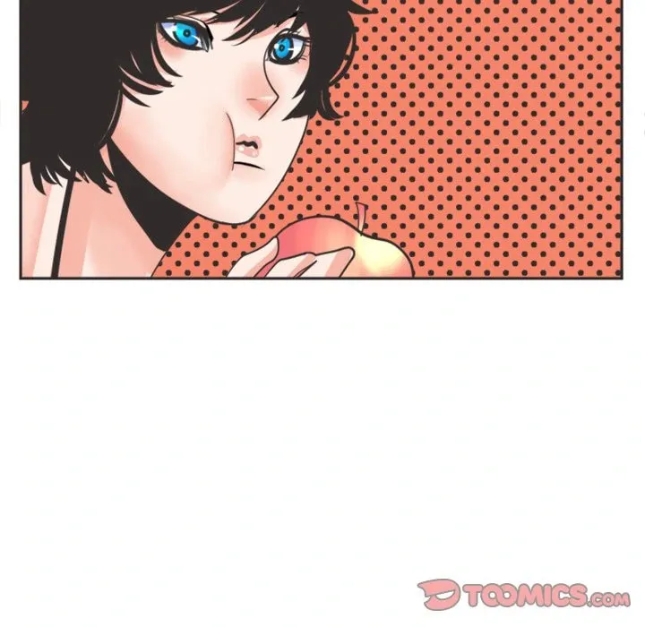 Folklore Thingy Chapter 14 page 8 - 