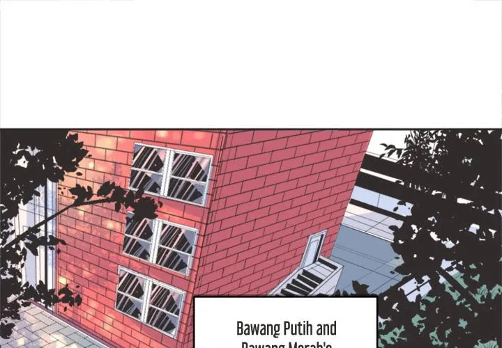 Folklore Thingy Chapter 15 page 1 - 