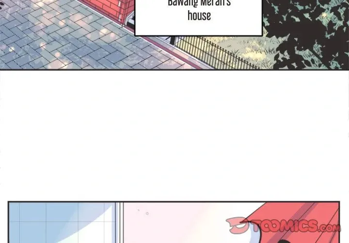Folklore Thingy Chapter 15 page 2 - 