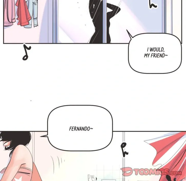 Folklore Thingy Chapter 15 page 14 - 