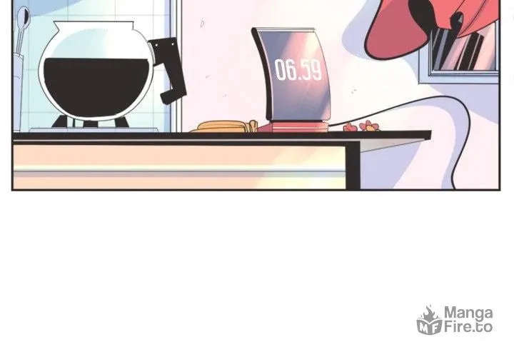 Folklore Thingy Chapter 15 page 3 - 